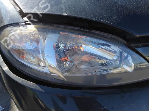 Used Right headlight Right headlight CHEVROLET LACETTI (J200) 1.4 16V (95 hp) 34614191 34614191
