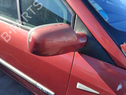 Used Right mirror Right mirror RENAULT GRAND SCÉNIC II (JM0/1_) 1.5 dCi (JM1E) (106 hp) 34614195 34614195