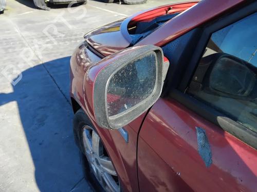 Used Left mirror Left mirror RENAULT GRAND SCÉNIC II (JM0/1_) 1.5 dCi (JM1E) (106 hp) 34614196 34614196