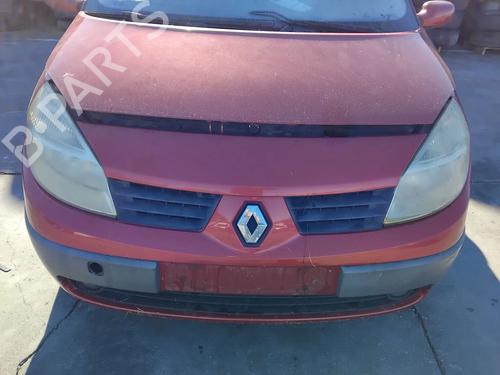Used Full front Full front RENAULT GRAND SCÉNIC II (JM0/1_) 1.5 dCi (JM1E) (106 hp) 34614192 34614192