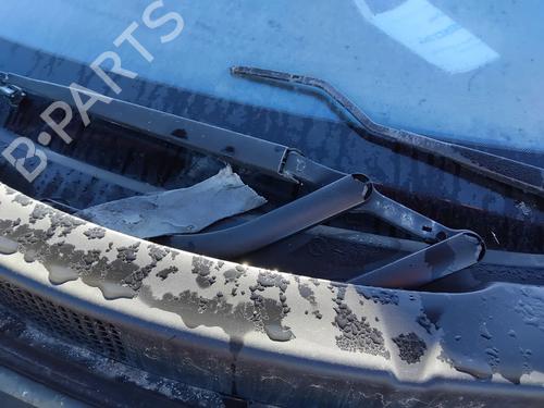 Used Front windshield wiper arm Front windshield wiper arm RENAULT GRAND SCÉNIC II (JM0/1_) 1.5 dCi (JM1E) (106 hp) 34614194 34614194