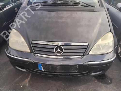 Used Full front Full front MERCEDES-BENZ A-CLASS (W168) A 170 CDI (168.009, 168.109) (95 hp) 34614206 34614206