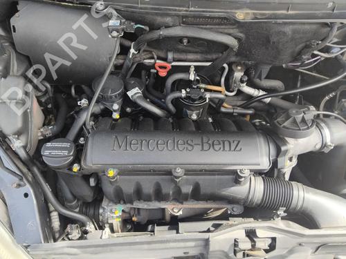 Getriebe für Getriebe MERCEDES-BENZ A-CLASS (W168) A 170 CDI (168.009, 168.109) (95 hp) 34614208 34614208