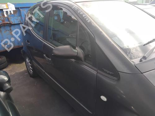 Used Right front door Right front door MERCEDES-BENZ A-CLASS (W168) A 170 CDI (168.009, 168.109) (95 hp) 34614212 34614212