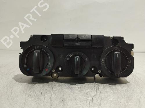 Used Climate control Climate control 9775655 9775655
