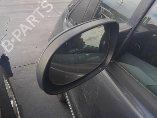 Used Left mirror Left mirror MERCEDES-BENZ A-CLASS (W168) A 170 CDI (168.009, 168.109) (95 hp) 34614215 34614215