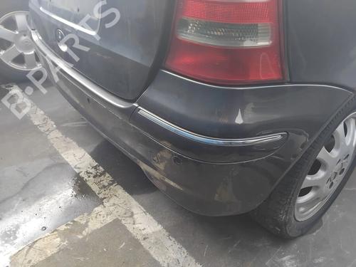 Bagtil kofangere Bagtil kofangere MERCEDES-BENZ A-CLASS (W168) A 170 CDI (168.009, 168.109) (95 hp) 34614218 34614218