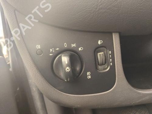 Andre Andre MERCEDES-BENZ A-CLASS (W168) A 170 CDI (168.009, 168.109) (95 hp) 34614222 34614222