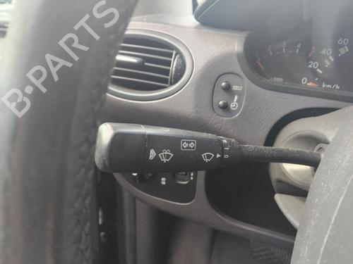 Andre Andre MERCEDES-BENZ A-CLASS (W168) A 170 CDI (168.009, 168.109) (95 hp) 34614223 34614223