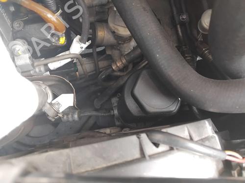Styring servopumpe Styring servopumpe MERCEDES-BENZ A-CLASS (W168) A 170 CDI (168.009, 168.109) (95 hp) 34614224 34614224