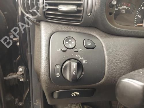Commande de phare Commande de phare MERCEDES-BENZ C-CLASS (W203) C 220 CDI (203.006, 203.008) (143 hp) 34614468 34614468