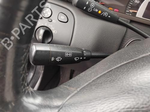 Used Steering column stalk Steering column stalk MERCEDES-BENZ C-CLASS (W203) C 220 CDI (203.006, 203.008) (143 hp) 34614469 34614469