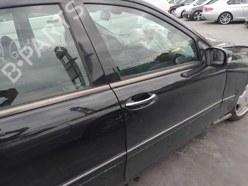 Used Right front door Right front door MERCEDES-BENZ C-CLASS (W203) C 220 CDI (203.006, 203.008) (143 hp) 34614475 34614475