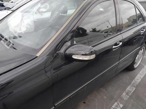 Used Left front door Left front door MERCEDES-BENZ C-CLASS (W203) C 220 CDI (203.006, 203.008) (143 hp) 34614476 34614476