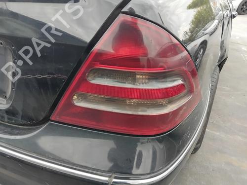 Used Right taillight Right taillight MERCEDES-BENZ C-CLASS (W203) C 220 CDI (203.006, 203.008) (143 hp) 34614477 34614477