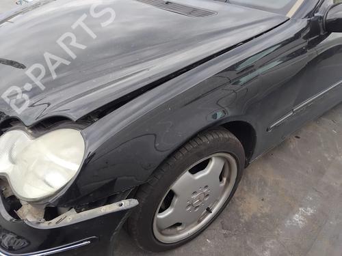 Used Left front fenders Left front fenders MERCEDES-BENZ C-CLASS (W203) C 220 CDI (203.006, 203.008) (143 hp) 34614480 34614480