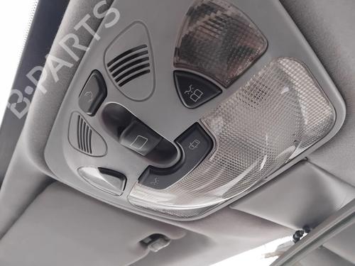 Used Interior roof light Interior roof light MERCEDES-BENZ C-CLASS (W203) C 220 CDI (203.006, 203.008) (143 hp) 34614482 34614482