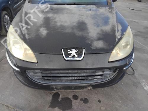 Muso anteriore completo Muso anteriore completo PEUGEOT 407 (6D_) 1.6 HDi 110 (6D9HZC, 6D9HYC) (109 hp) 34614540 34614540