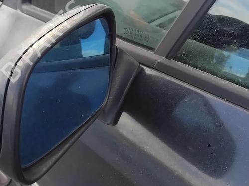 Used Left mirror Left mirror PEUGEOT 407 (6D_) 1.6 HDi 110 (6D9HZC, 6D9HYC) (109 hp) 34614548 34614548