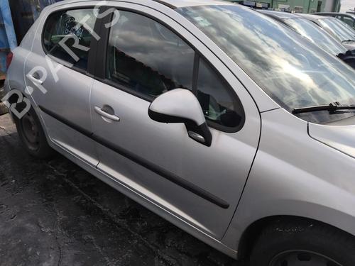 Used Right front door Right front door PEUGEOT 207 (WA_, WC_) 1.4 16V (95 hp) 34614553 34614553