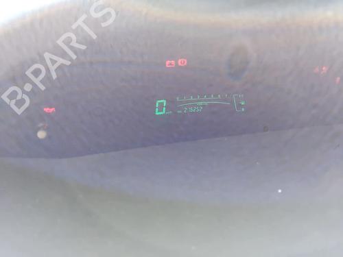 Used Instrument cluster Instrument cluster TOYOTA YARIS (_P9_) 1.0 VVT-i (KSP90_, KSP90R) (69 hp) 34614564 34614564