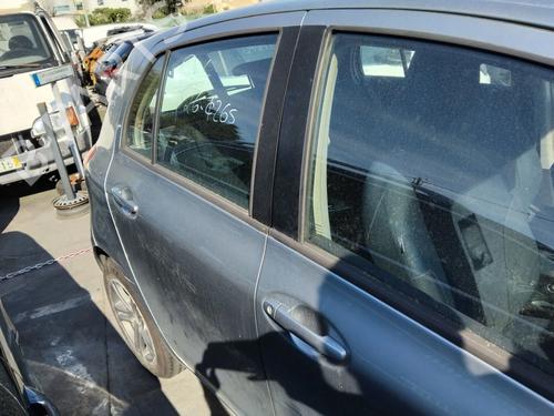 Used Right rear door Right rear door TOYOTA YARIS (_P9_) 1.0 VVT-i (KSP90_, KSP90R) (69 hp) 34614569 34614569