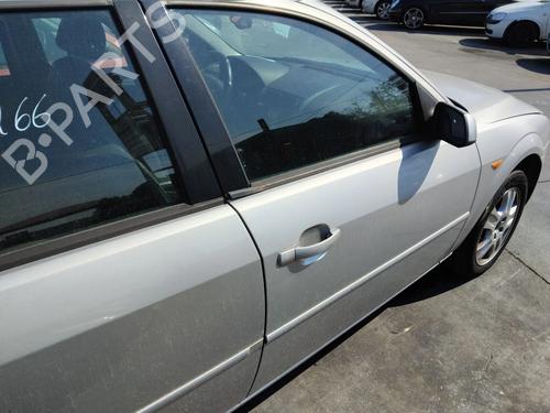 Puerta delantera derecha Puerta delantera derecha FORD MONDEO III Turnier (BWY) 2.0 TDCi (130 hp) 34614580 34614580