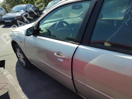 Porta anteriore sinistra Porta anteriore sinistra FORD MONDEO III Turnier (BWY) 2.0 TDCi (130 hp) 34614581 34614581