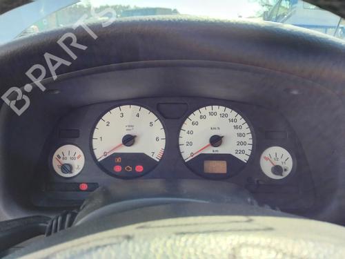 Used Instrument cluster Instrument cluster OPEL ASTRA G Estate (T98) 1.4 16V (F35) (90 hp) 34614584 34614584