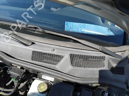 Viskermotor vindrude Viskermotor vindrude OPEL ASTRA G Estate (T98) 1.4 16V (F35) (90 hp) 34614587 34614587