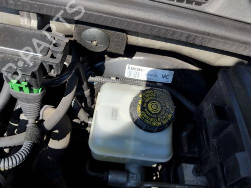 Used Servo brake Servo brake OPEL ASTRA G Estate (T98) 1.4 16V (F35) (90 hp) 34614588 34614588