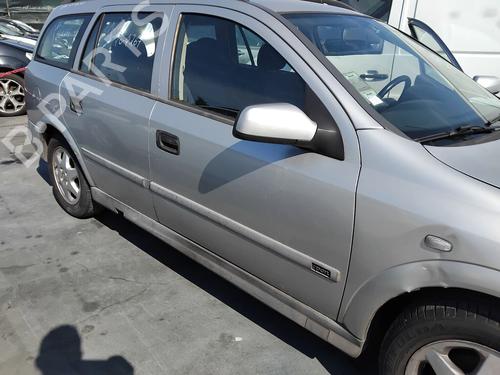 Used Right front door Right front door OPEL ASTRA G Estate (T98) 1.4 16V (F35) (90 hp) 34614589 34614589