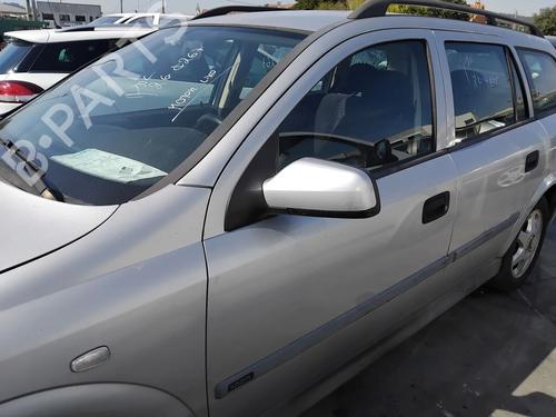 Dør venstre fortil Dør venstre fortil OPEL ASTRA G Estate (T98) 1.4 16V (F35) (90 hp) 34614590 34614590