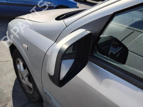 Bakspejl venstre Bakspejl venstre OPEL ASTRA G Estate (T98) 1.4 16V (F35) (90 hp) 34614593 34614593