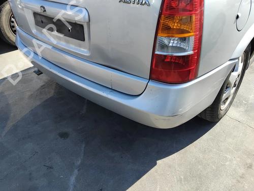 Bagtil kofangere Bagtil kofangere OPEL ASTRA G Estate (T98) 1.4 16V (F35) (90 hp) 34614594 34614594