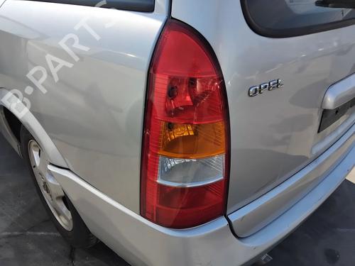 Used Left taillight Left taillight OPEL ASTRA G Estate (T98) 1.4 16V (F35) (90 hp) 34614595 34614595