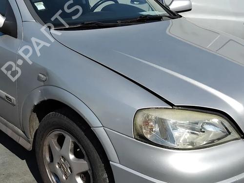 Used Right front fenders Right front fenders OPEL ASTRA G Estate (T98) 1.4 16V (F35) (90 hp) 34614596 34614596