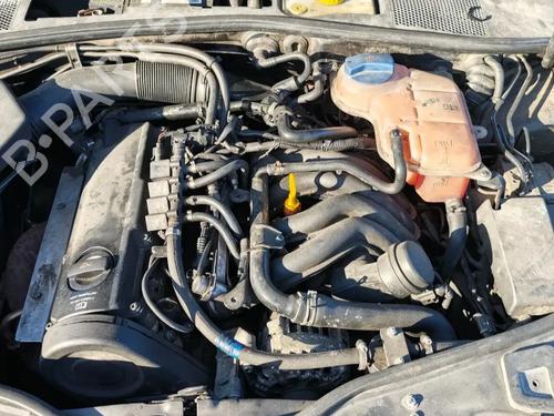 Used Engine Engine VW PASSAT B5.5 Variant (3B6) 1.6 (102 hp) 34614598 34614598