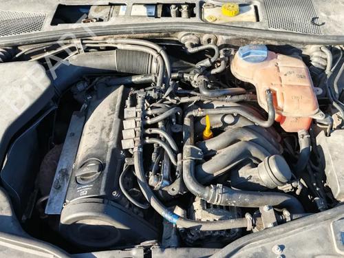 Boîte de vitesses Boîte de vitesses VW PASSAT B5.5 Variant (3B6) 1.6 (102 hp) 34614599 34614599