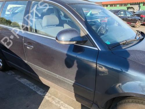 Porte avant droite Porte avant droite VW PASSAT B5.5 Variant (3B6) 1.6 (102 hp) 34614602 34614602