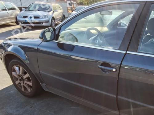 Porte avant gauche Porte avant gauche VW PASSAT B5.5 Variant (3B6) 1.6 (102 hp) 34614603 34614603