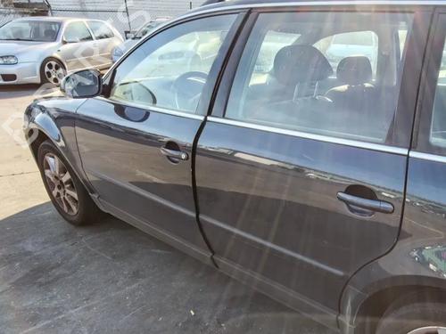 Used Left rear door Left rear door VW PASSAT B5.5 Variant (3B6) 1.6 (102 hp) 34614605 34614605