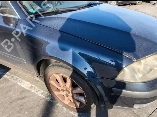Used Right front fenders Right front fenders VW PASSAT B5.5 Variant (3B6) 1.6 (102 hp) 34614607 34614607