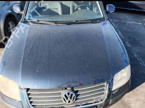 Used Hood Hood VW PASSAT B5.5 Variant (3B6) 1.6 (102 hp) 34614608 34614608