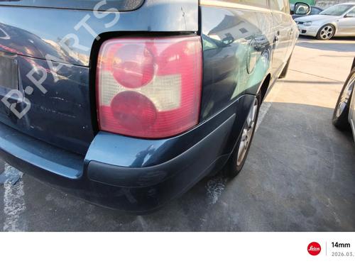 Used Right taillight Right taillight VW PASSAT B5.5 Variant (3B6) 1.6 (102 hp) 34614609 34614609