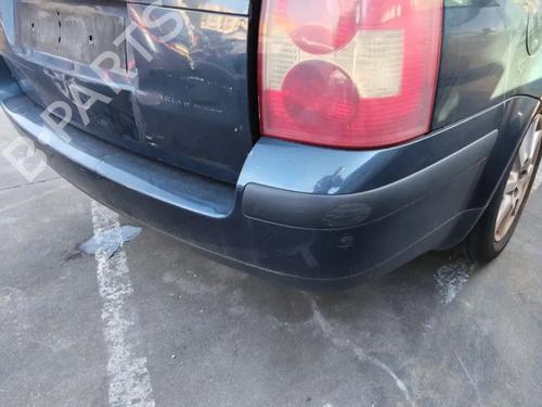 Used Rear bumper Rear bumper VW PASSAT B5.5 Variant (3B6) 1.6 (102 hp) 34614610 34614610