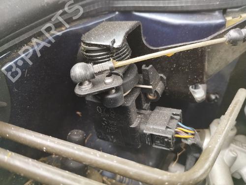 Used Pedal Pedal MERCEDES-BENZ CLK (C208) CLK 230 Kompressor (208.347) (193 hp) 34614762 34614762
