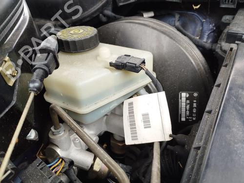 Servofreno Servofreno MERCEDES-BENZ CLK (C208) CLK 230 Kompressor (208.347) (193 hp) 34614765 34614765