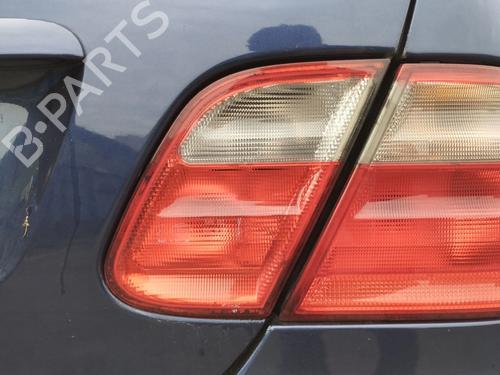 Used Right tailgate light Right tailgate light MERCEDES-BENZ CLK (C208) CLK 230 Kompressor (208.347) (193 hp) 34614770 34614770