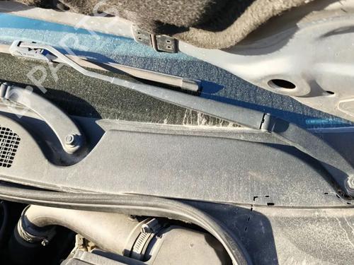 Used Front wiper motor Front wiper motor RENAULT MEGANE II (BM0/1_, CM0/1_) 1.5 dCi (BM0F, BM0T, BM2B, CM0F, CM0T) (82 hp) 34614780 34614780